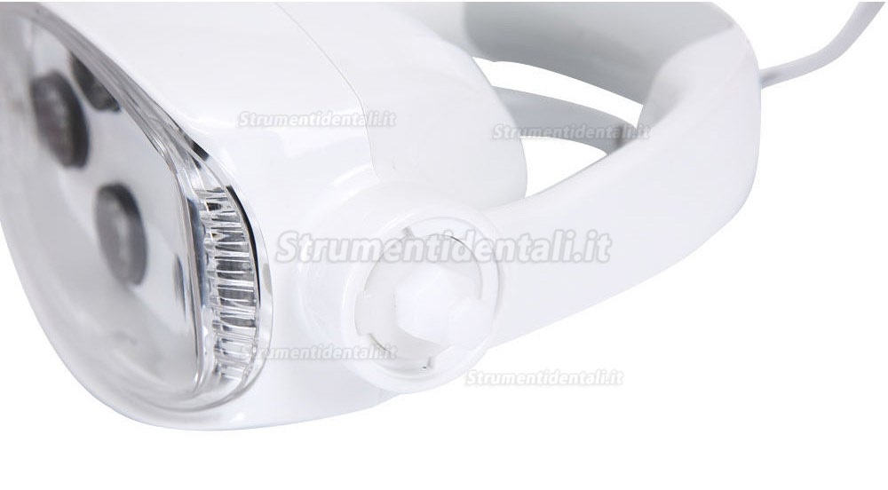YUSENDENT® CX249-7 Lampe orale LED